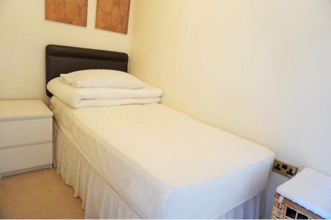 Bedroom Six