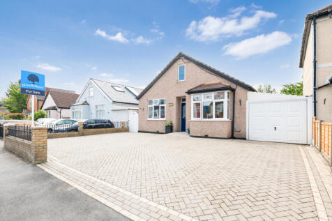Wandle Road, Morden, SM4