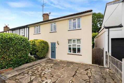 Portsmouth Road, Cobham, Surrey, KT11