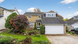 11, Rose Croft, East Keswick, Leeds LS17 9HR