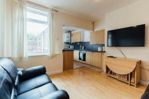 6, Charles Street West, Lincoln LN1 1QP
