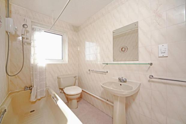En Suite