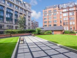 Flat 45, Velvet Court, Granby Row, Manchester M1 7AB