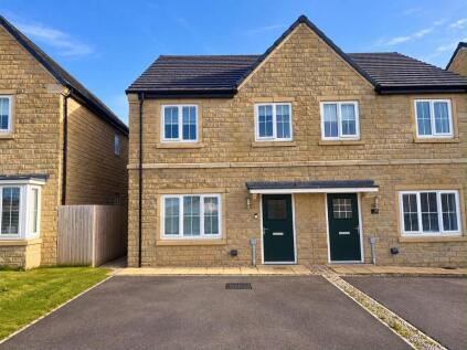Lapwing Avenue, Longridge, Preston