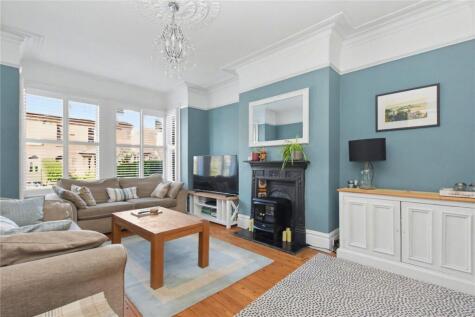 Rochester Terrace, Leeds, West Yorkshire