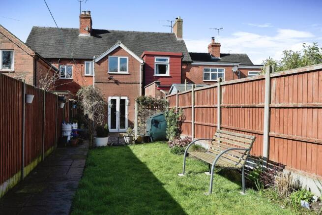 Garden:
