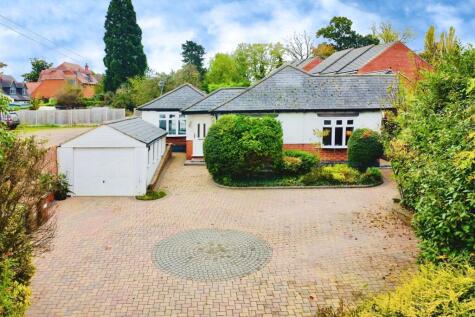 Melton Road, Rearsby, LE7