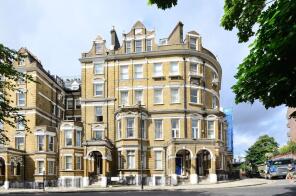 Flat 1, 9, Airlie Gardens, London W8 7AJ