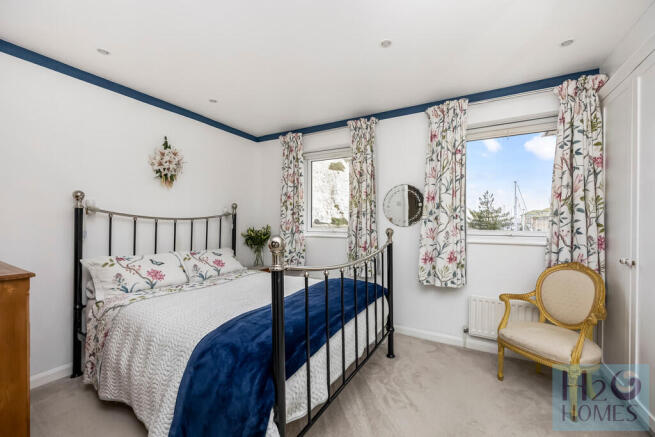 Victory Mews, Brighton Marina Village, Brighton photo 4