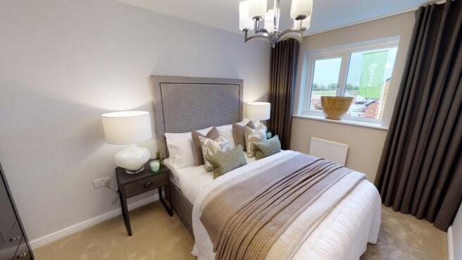 3 bed Semi-Detached for sale Image 7