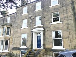 Flat 3, 6 Belle Vue Court, Belle Vue, Ilkley LS29 8TA