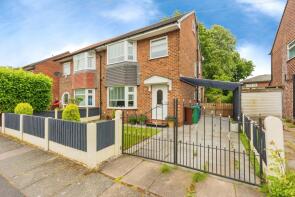 25, Morrell Road, Manchester M22 4WJ