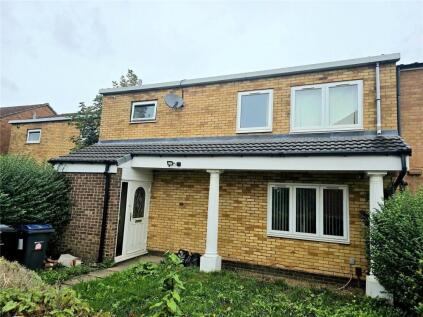Hampden Retreat, West Midlands, B12