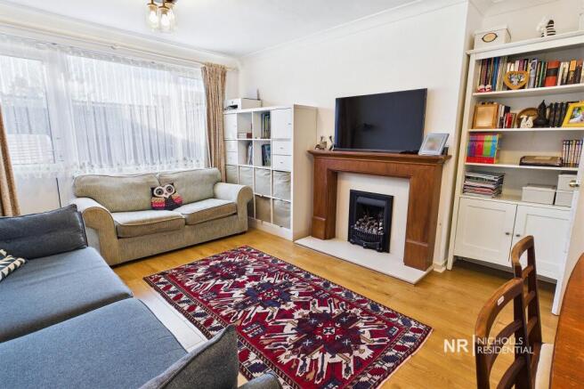 Lounge /  Dining Room