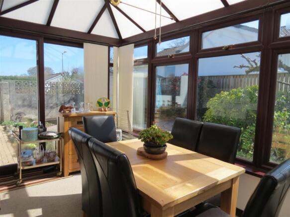 Conservatory: