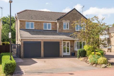 Oakfield Avenue, Somersall, S40