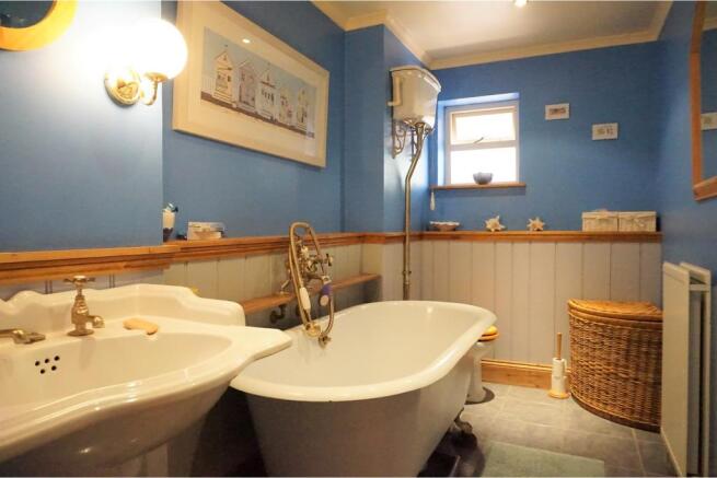 En-suite One