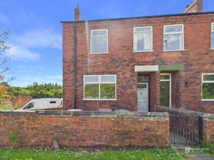 Station Road, Morton, Alfreton, DE55