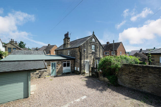 3 bed Detached for sale Image 11