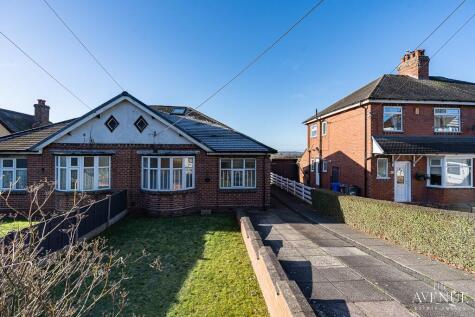 Lightwood Road, Lightwood, Stoke-on-trent, Staffordshire, ST3 7HE