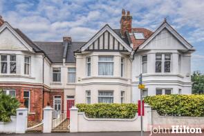 349, Ditchling Road, Brighton BN1 6JJ