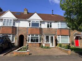 142, Rowan Avenue, Hove BN3 7JH