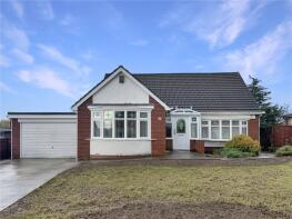 9, Glenn Crescent, Middlesbrough TS7 8ED