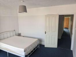 71, Newcombe Road, Southampton SO15 2FT