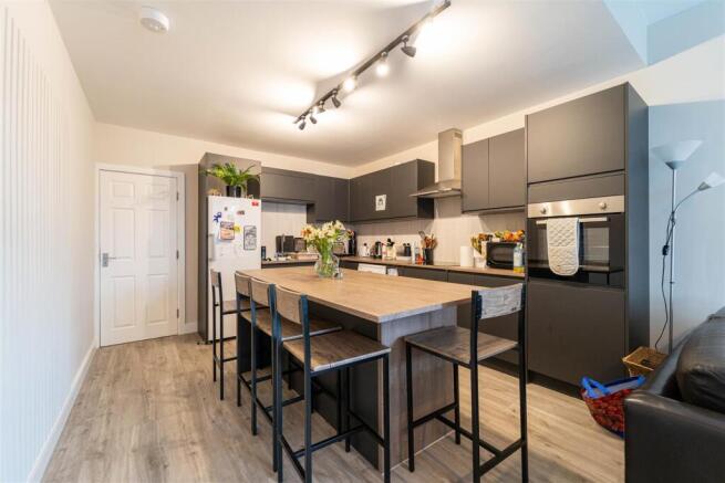 Selly Hill Road, Birmingham, West Midlands, B29 – pohled 5