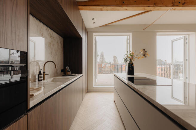 Hemonylaan 23 F 1074 BJ AMSTERDAM image 3