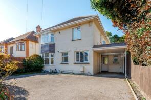 15, Thistlebarrow Road, Bournemouth BH7 7AJ