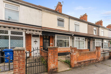 Fuller Street, Cleethorpes