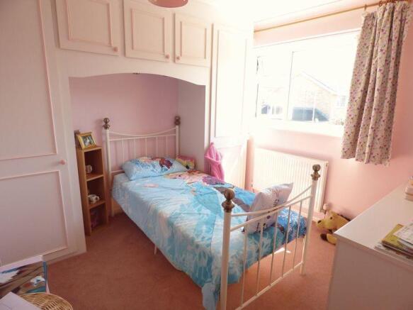 Bedroom 3