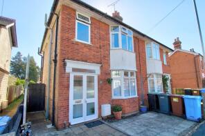 28a, Leopold Road, Ipswich IP4 4RP