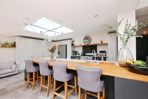 Broad Acres, Haxby, York