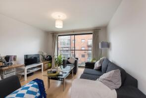 Flat 18, Tounson Court, Montaigne Close, London SW1P 4AQ