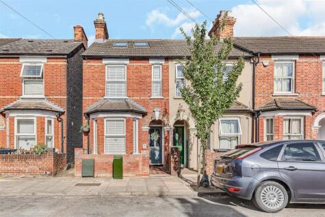 Dudley Street, Bedford