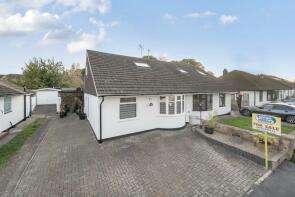 45, Warrington Road, Paddock Wood, Tonbridge TN12 6HN