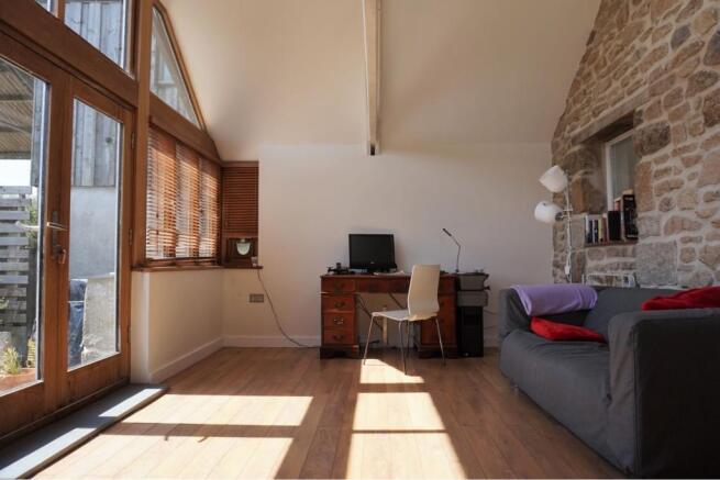 Annexe Living Room