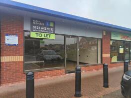 1, Clayhanger Lane, Walsall WS8 7DS