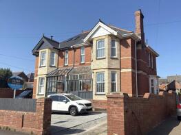 3, Hulham Road, Exmouth EX8 3HR
