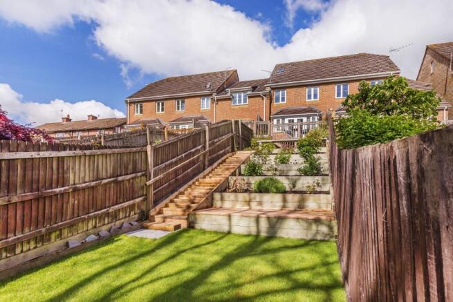 Surrey Estates