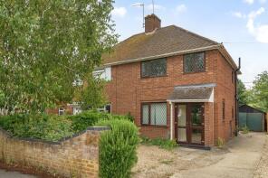 19, Collingwood Avenue, Didcot OX11 0AL