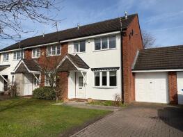 20, Waveney Drive, Altrincham WA14 4UQ