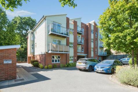 Northlands Road, Southampton