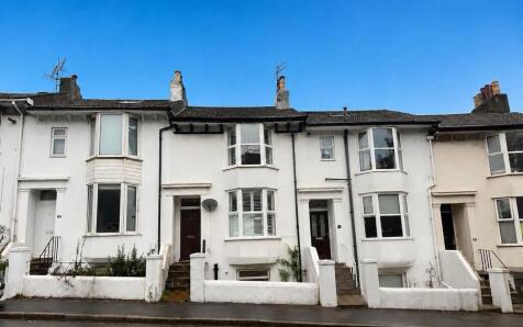 New England Road, Brighton