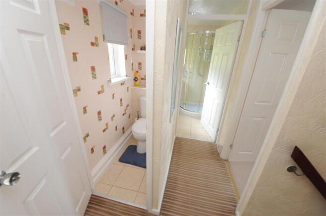 2 bed Town House for sale Image 11