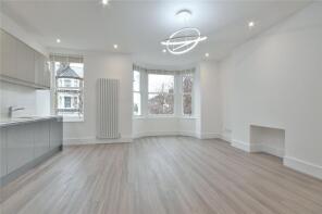 39, Buckley Road, London NW6 7LY