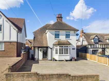 Braintree Road, Dunmow