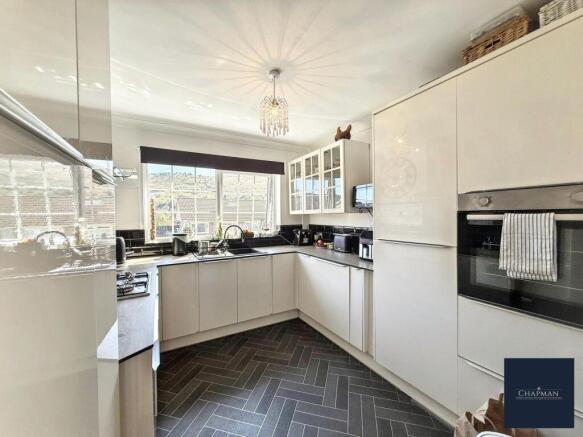 Entirety of the internals